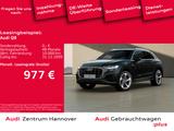 Audi Q8 S line 55 TFSI quattro Pano Matrix AHK B&O Ka - Audi Q8 in Hannover