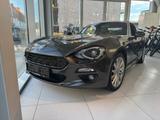 Fiat 124 Spider Lusso - Fiat 124: Cabrio