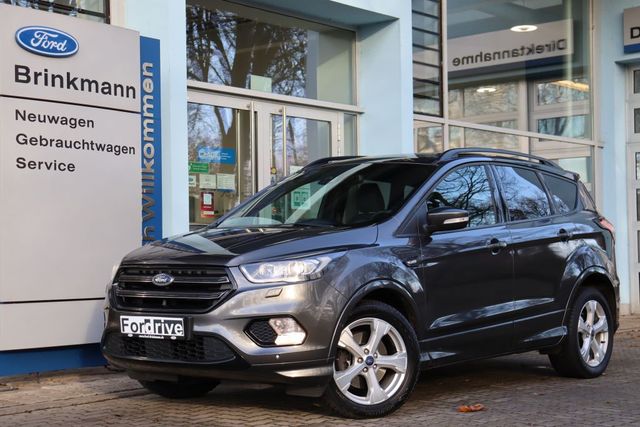 Ford Kuga 1.5 EcoBoost 4x4 ST-Line+XENON+AHK