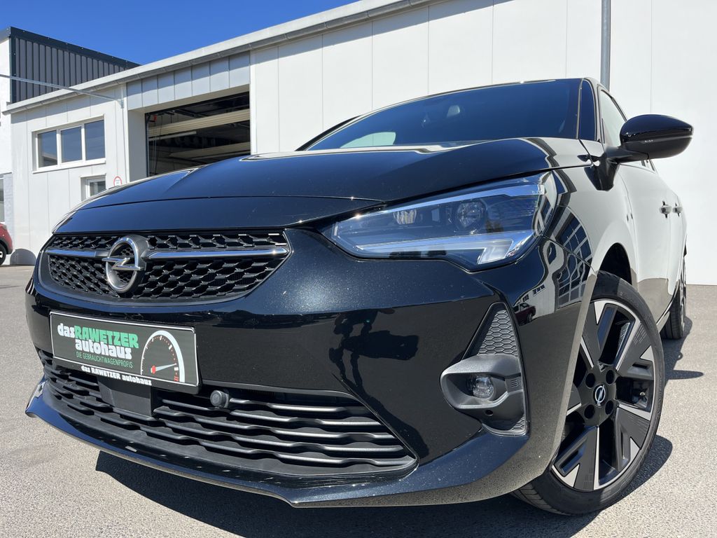 Image of Opel Corsa
