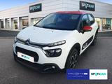 Citroën C3 1.2 PureTech 82 Shine Pack*Navi*Klima* - Citroën C3: N Puretech 82