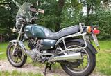 Yamaha TR1 - XV1000, 5A8 Tourenmotorrad zu verkaufen