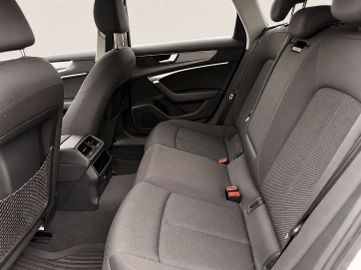 Audi A6 - 9