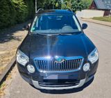 Skoda Yeti 1.2 TSI Ambition Ambition - Skoda Yeti in Gelsenkirchen
