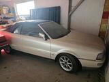 Audi 80 Cabrio 2,3 5 Zylinder Oldtimer H Z... - Audi 80: Cabrio, 2.3