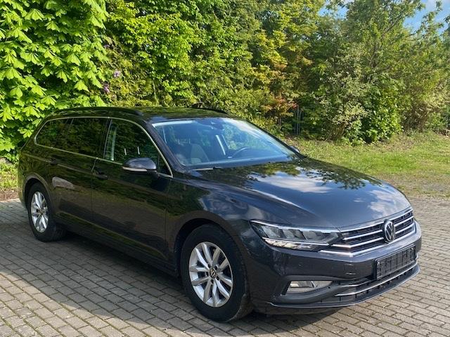 Volkswagen Passat Variant  2.0 TDI DSG/STH/Kamera.HU/AU Neu