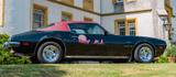 Pontiac Firebird Automatic - - Pontiac Firebird von privat