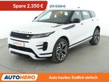 Land Rover Evoque P300e Hybrid HSE R-Dynamic Aut.*NAVI*LED* - Land Rover Gebrauchtwagen in Saarbrücken