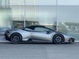 Lamborghini Huracán EVO Spyder - gebrauchte Lamborghini Huracán aus dem Jahr 2023