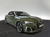 Audi S5 - Vorschau Bild 6