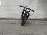 Triumph Speed Triple 1050 ABS | 2015 | Akrapovic - Motorräder in Hagen