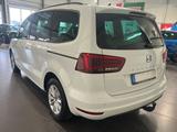 Seat Alhambra 2.0 TDi **Navi*Kamera*AHK*SHZ** - Seat Alhambra: TDI