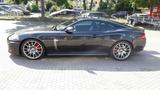 Jaguar XKR 75 5.0 V8 LIMITED EDITION nur 75 mal gebaut - Jaguar XKR aus 2011