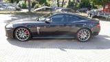 Jaguar XKR 75 5.0 V8 LIMITED EDITION nur 75 mal gebaut - Jaguar XKR aus 2011