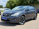 Subaru XV Comfort 4x4 RFK/TEMPO/4X4/KLIMA - Subaru XV mit Diesel-Antrieb