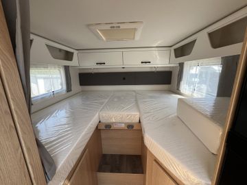 Sunlight Adventure T 67 8G Autom. TV Paket Combi 6E