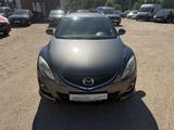 Mazda 6 Kombi 2.0  Edition Klimaa,SHZ,Xenon,Bose - Mazda 6 Edition