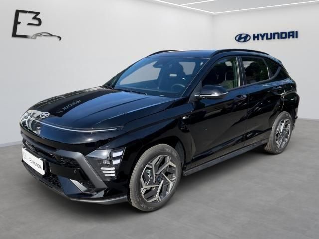 Hyundai KONA (MY27) 1.6 T-GDI (150 PS) 6-MT 2WD N Lin...