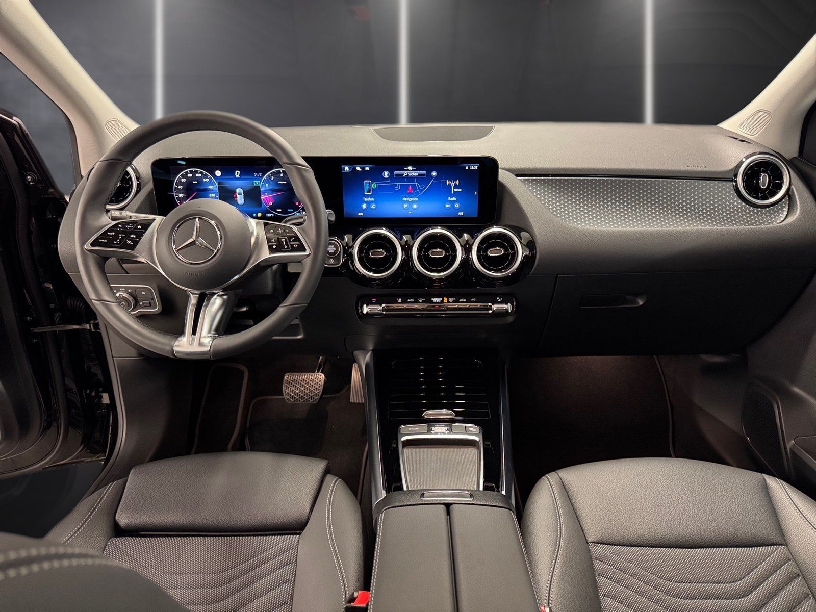 Fahrzeugabbildung Mercedes-Benz B 200 Progressive*LED*Kamera*Easy-Pack*SHZ*MBUX*