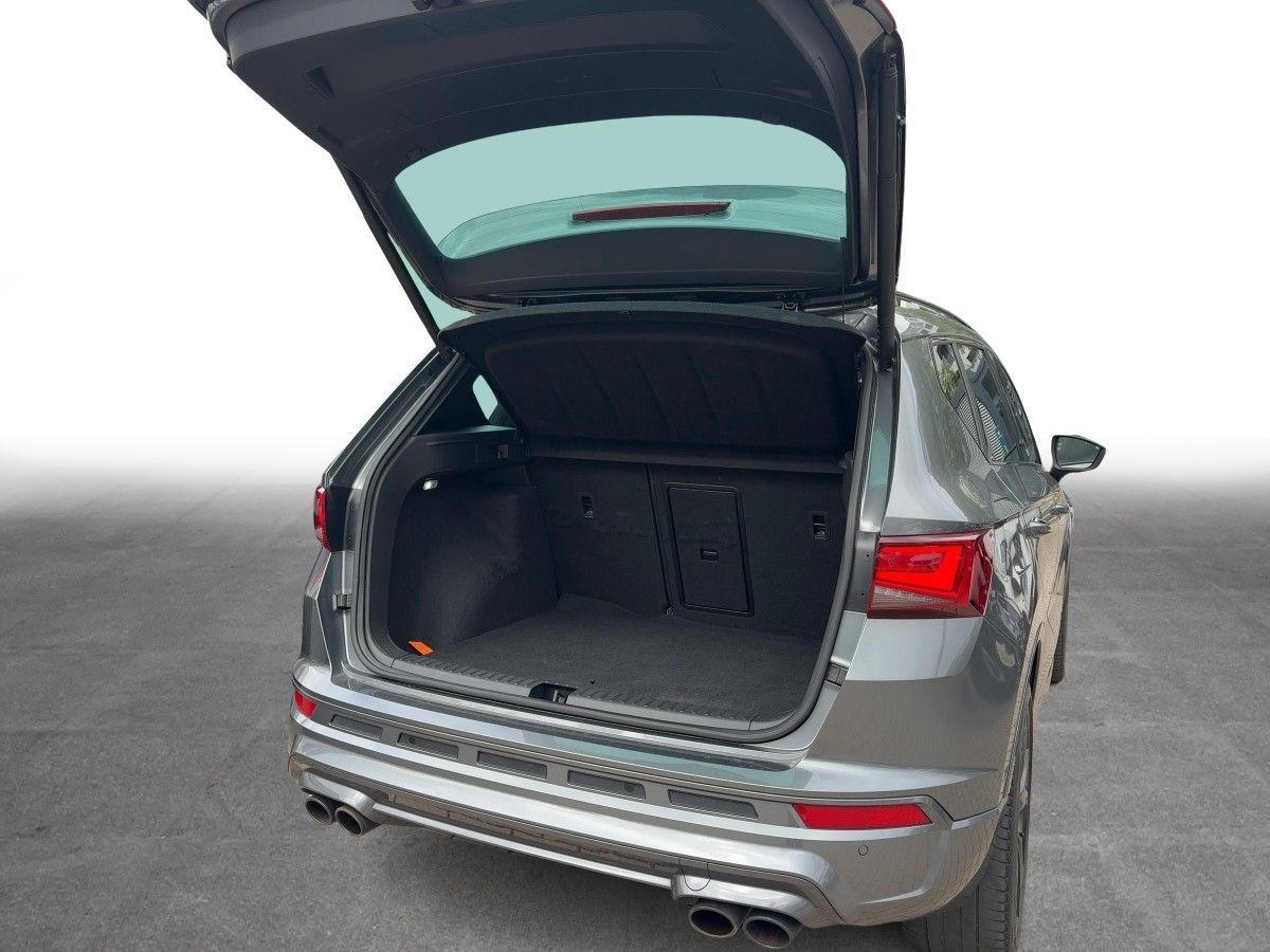 Cupra Ateca - Bild 8