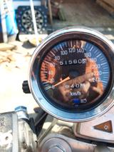 Kawasaki Zephyr 1100 - KAWASAKI ZEPHYR 1100