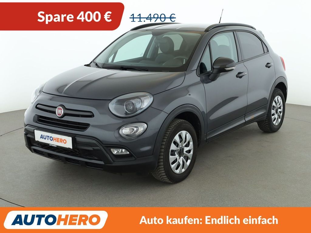 Image of Fiat 500X