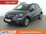 Fiat 500X 1.4 Turbo S-Design Cross Look*NAVI*XENON*