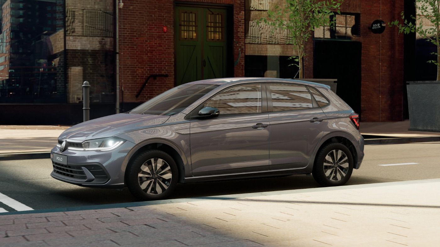 Volkswagen Polo - Bild 17