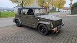 Volkswagen VW Kübel 181 - Volkswagen: Kübel