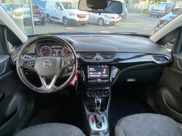 Bild 9 Opel CORSA ON AUTOMATIK 90 PS PDC WINTERPAKET CARPLAY