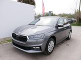 Skoda Fabia Selection 1.0 TSI  *LED*PDC-HI*SMARTLINK*S - Skoda Fabia Gebrauchtwagen
