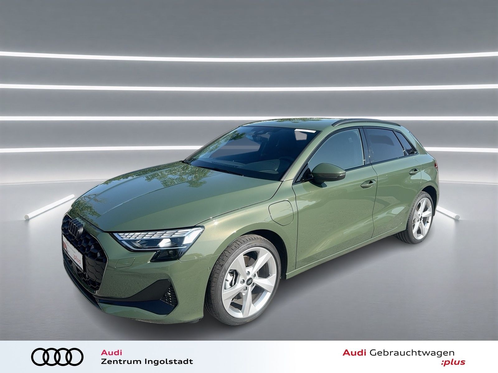 Audi A3 - Bild 1