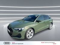 Audi A3 - Vorschau Bild 1