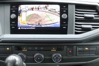 Volkswagen T6.1 Kombi 150PS LED AHK ACC 7-Sitzer Standhzg