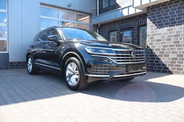 VW Touareg Atmosphere 4Motion AHK/Kamera/Allwetterr