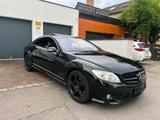Mercedes-Benz Mercedes Benz CL 500 AMG Paket Vollausstat... - Mercedes-Benz CL 500 in München