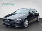 Mercedes-Benz A250 4M AMG Multibeam STHZ HUD Night 360° Burmes - Mercedes-Benz A 250 aus 2019
