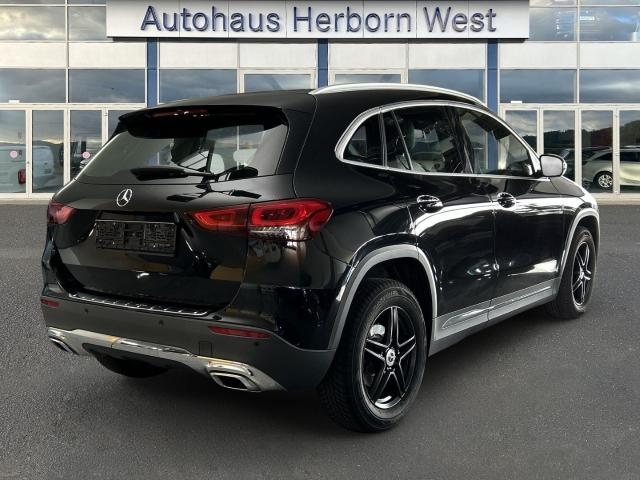Mercedes-Benz GLA Progressive LED Business Paket Keyless, миниатюра 3