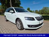 Skoda Octavia Combi Joy //AUTOMATIK//STANDHEIZUNG//