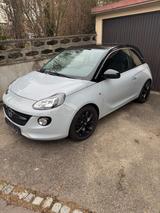 Opel Adam UNLIMITED 1.4 - Opel Adam: Unlimited
