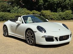 PORSCHE 991 911 Carrera 4 Cabriolet,Approved,Aga PORSCHE 991 911 Carrera 4 Cabriolet,Approved,Aga