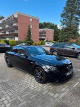 Mercedes-Benz C 220 d AMG Line Limousine |... - Mercedes-Benz C 220 Gebrauchtwagen in Osnabrück