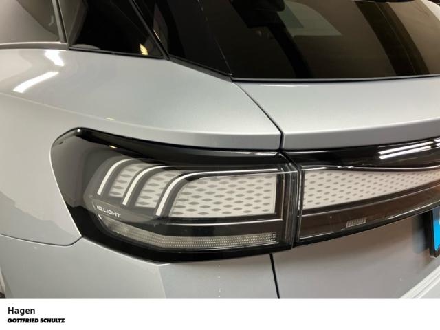 Volkswagen ID.7 Tourer GTX 250 kW 4Motion IQ.Light NAV AHK 