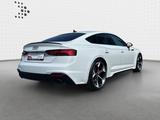 Audi RS 5 Sportback NAVI-PLUS*290KM/H*HUD*RS-AGA*PANO - Audi RS5 Jahreswagen