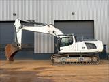 Liebherr R950 SHD (R944 / R945 / R946) - Liebherr 944