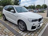 BMW X3 xDrive20d M SPORT F25 LCI 