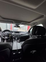 BMW f10 523i - BMW 523: 523i F10