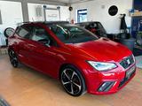 Seat Ibiza FR-line DSG/VIRTUAL COCKPIT/PANO/ACC/CARPL - Seat Ibiza mit Benzin-Antrieb: Limousine
