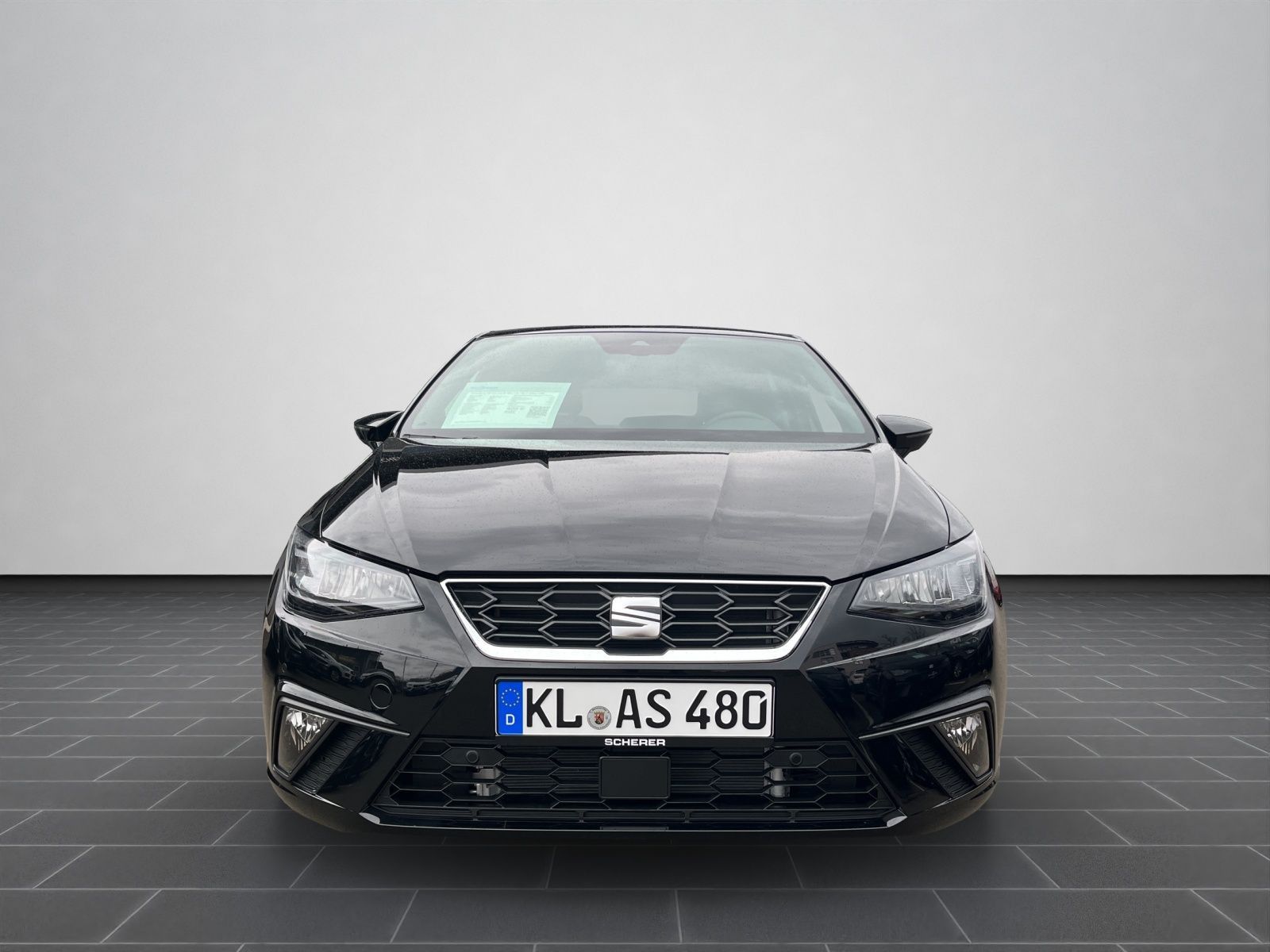 Seat Ibiza - Bild 6