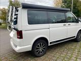 Volkswagen T5 California - Volkswagen T5 California aus 2015